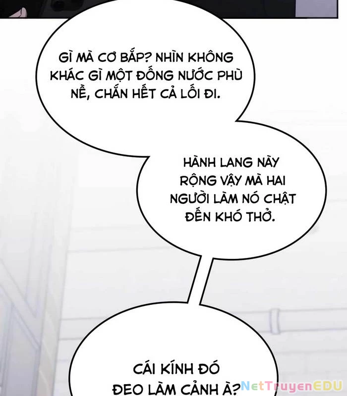 Trị Liệu Sư Quá Mạnh Chapter 17 - Trang 4