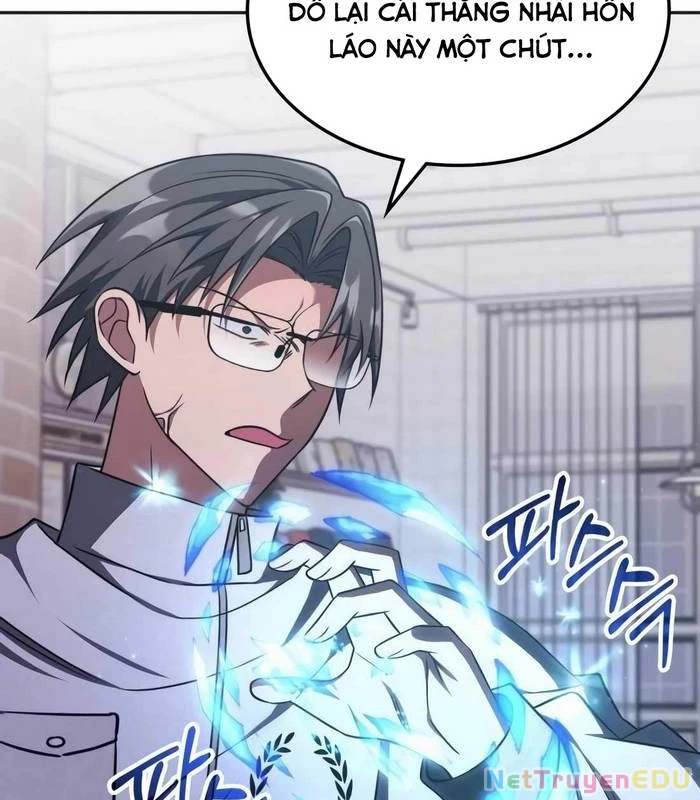 Trị Liệu Sư Quá Mạnh Chapter 17 - Trang 4