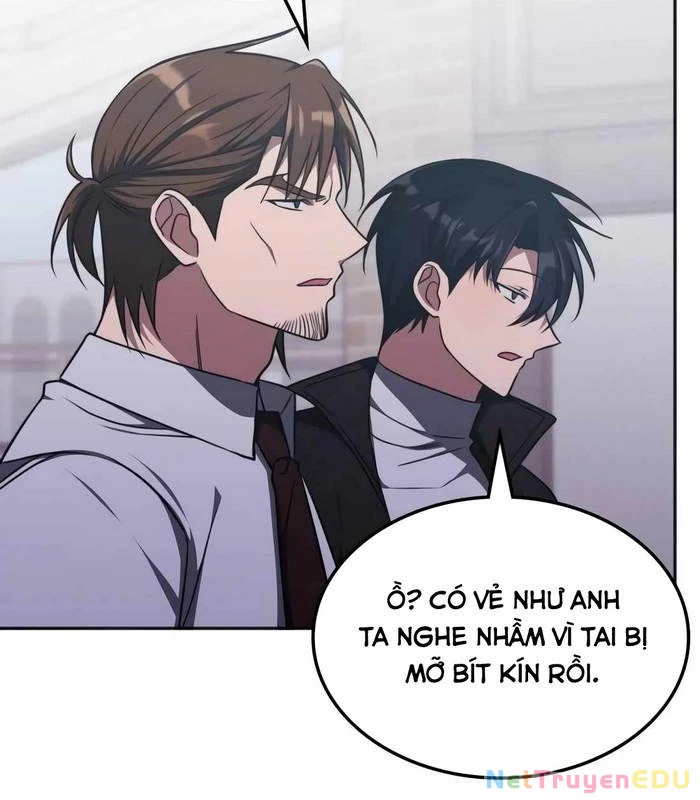 Trị Liệu Sư Quá Mạnh Chapter 17 - Trang 4