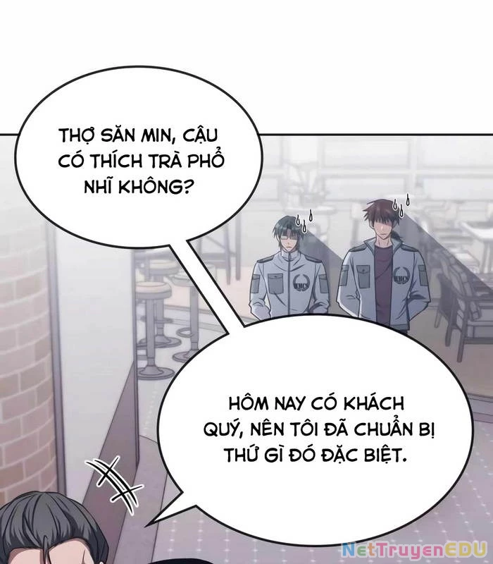 Trị Liệu Sư Quá Mạnh Chapter 17 - Trang 4