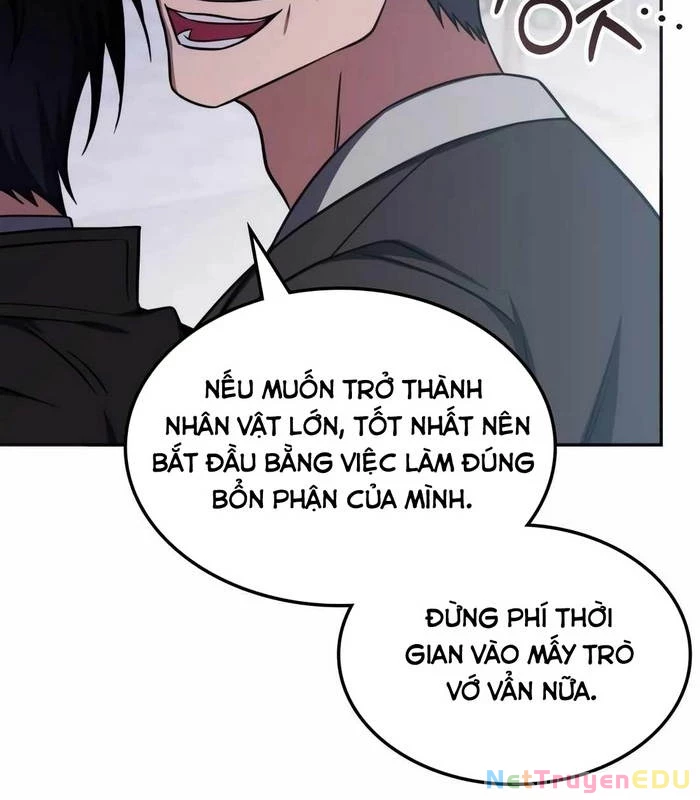 Trị Liệu Sư Quá Mạnh Chapter 17 - Trang 4