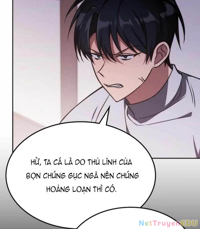 Trị Liệu Sư Quá Mạnh Chapter 18 - Trang 4
