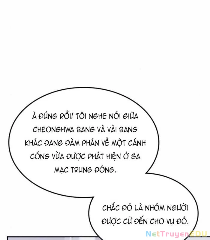 Trị Liệu Sư Quá Mạnh Chapter 20 - Trang 4