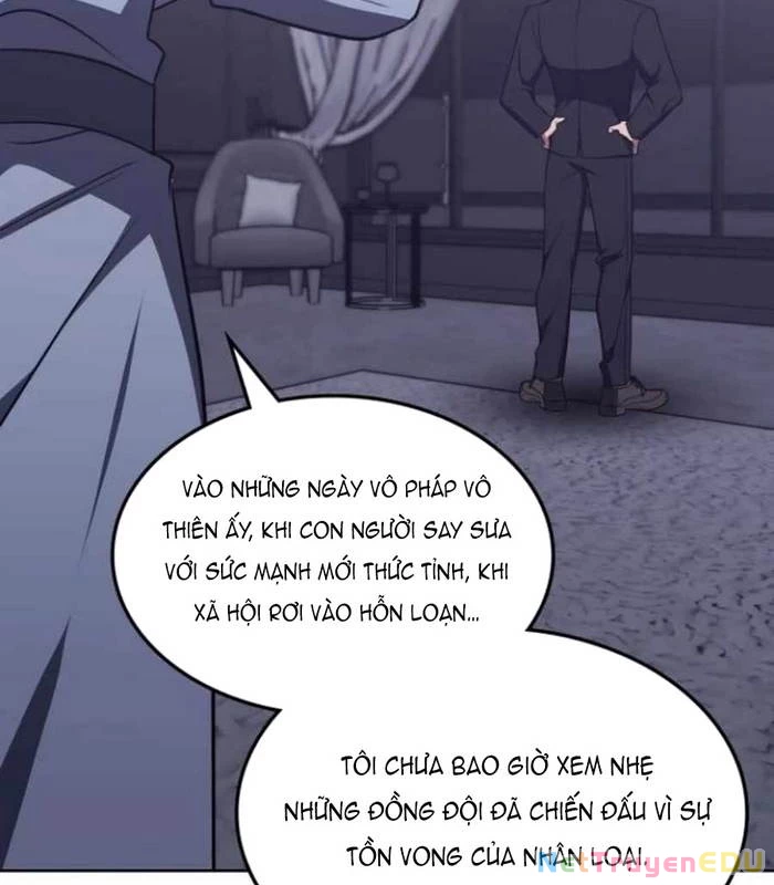 Trị Liệu Sư Quá Mạnh Chapter 20 - Trang 4
