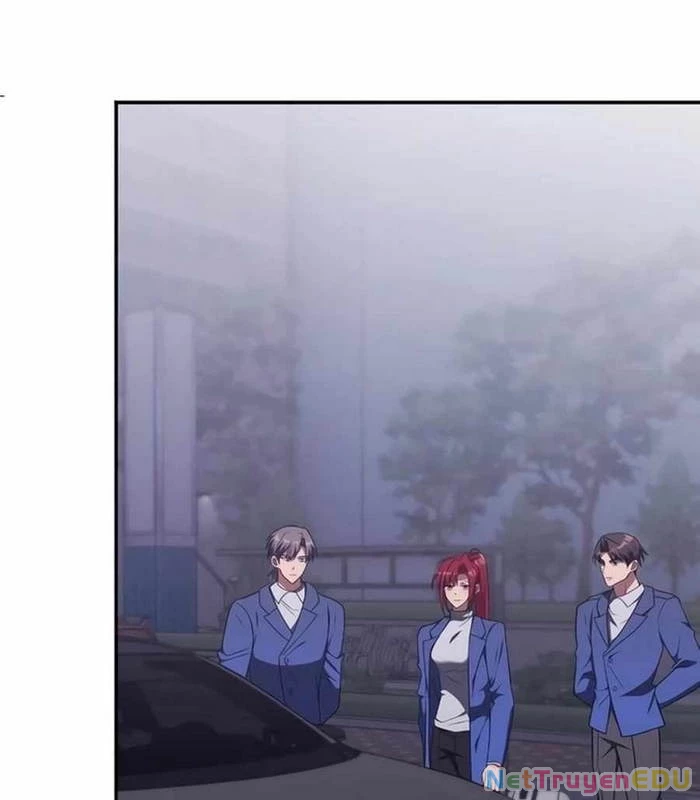 Trị Liệu Sư Quá Mạnh Chapter 21 - Trang 2