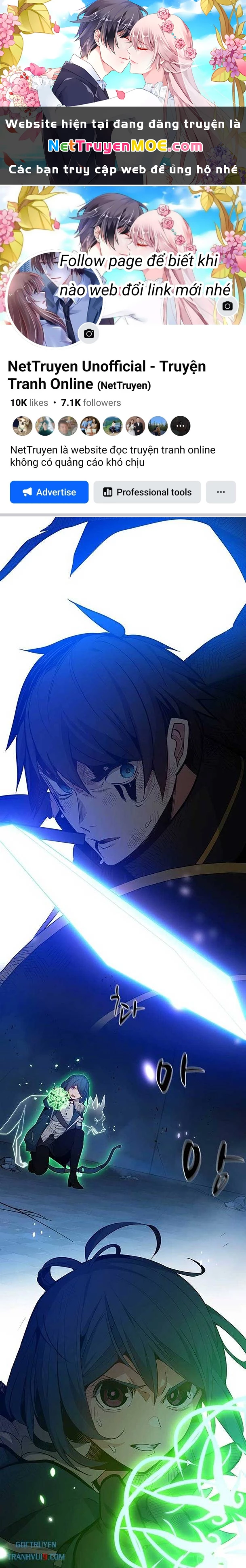 Hầm Ngục Hướng Dẫn Cấp Địa Ngục Chapter 111 - Trang 3