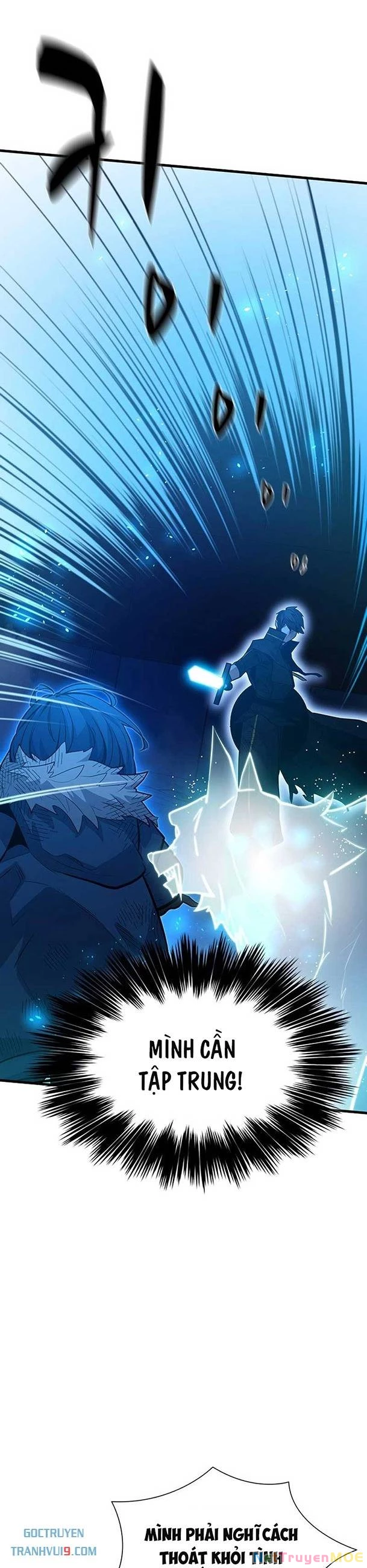 Hầm Ngục Hướng Dẫn Cấp Địa Ngục Chapter 111 - Trang 3