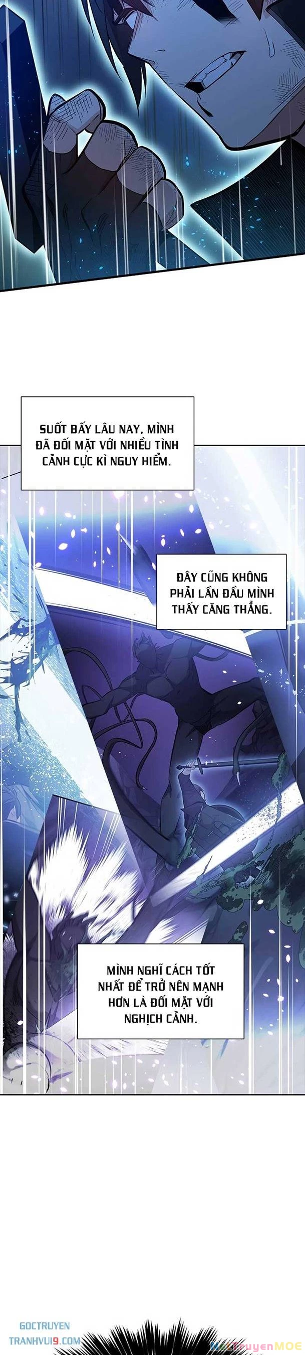 Hầm Ngục Hướng Dẫn Cấp Địa Ngục Chapter 111 - Trang 3