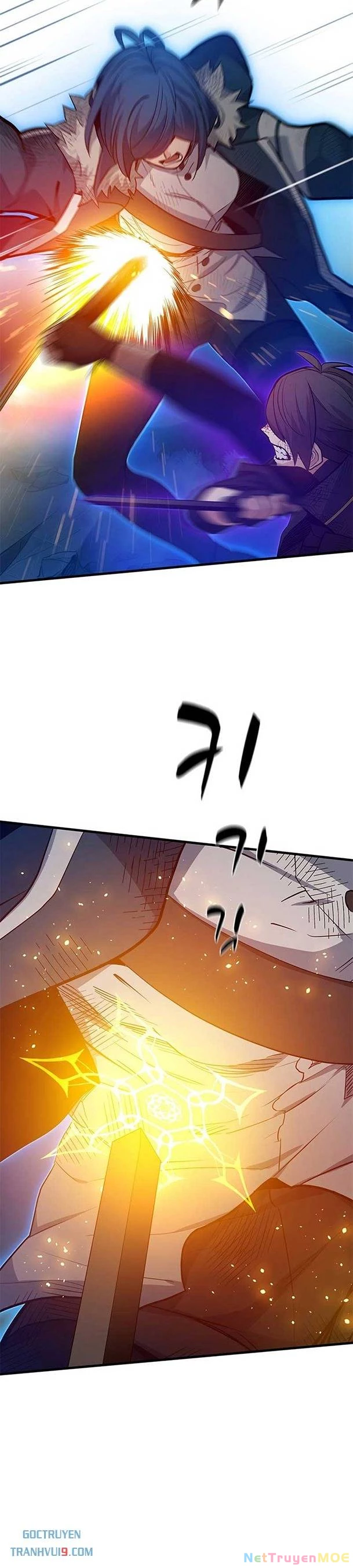 Hầm Ngục Hướng Dẫn Cấp Địa Ngục Chapter 111 - Trang 3