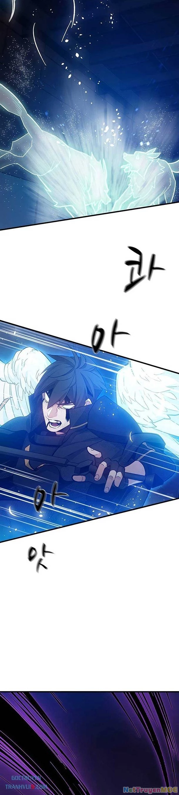 Hầm Ngục Hướng Dẫn Cấp Địa Ngục Chapter 111 - Trang 3
