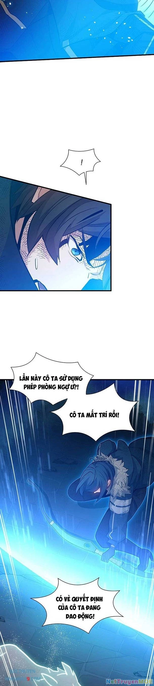 Hầm Ngục Hướng Dẫn Cấp Địa Ngục Chapter 111 - Trang 3