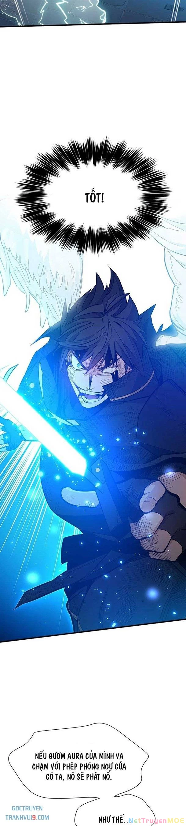 Hầm Ngục Hướng Dẫn Cấp Địa Ngục Chapter 111 - Trang 3