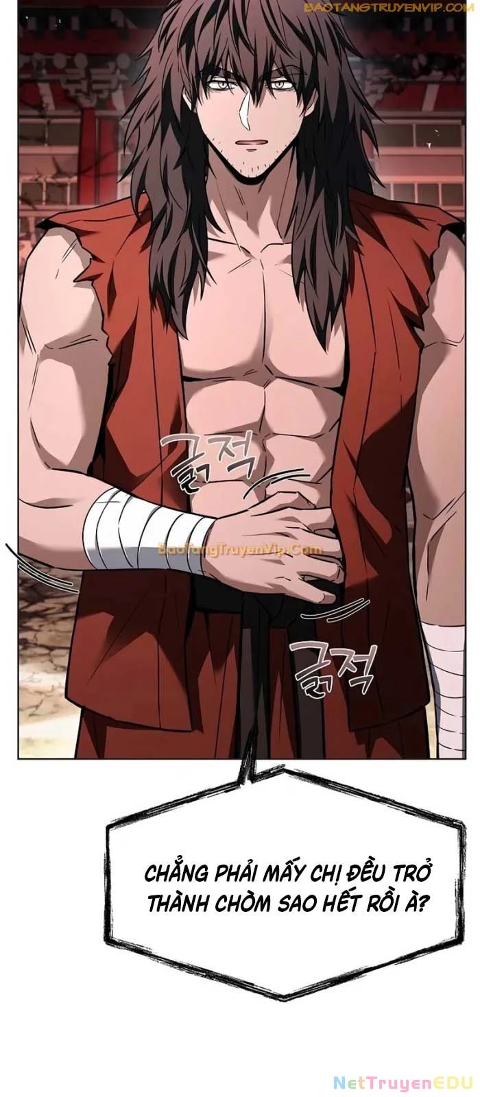 Chòm Sao Là Đệ Tử Của Tôi Chapter 104 - Trang 4