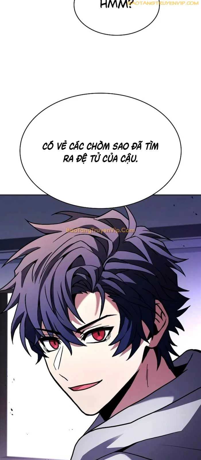 Chòm Sao Là Đệ Tử Của Tôi Chapter 104 - Trang 4