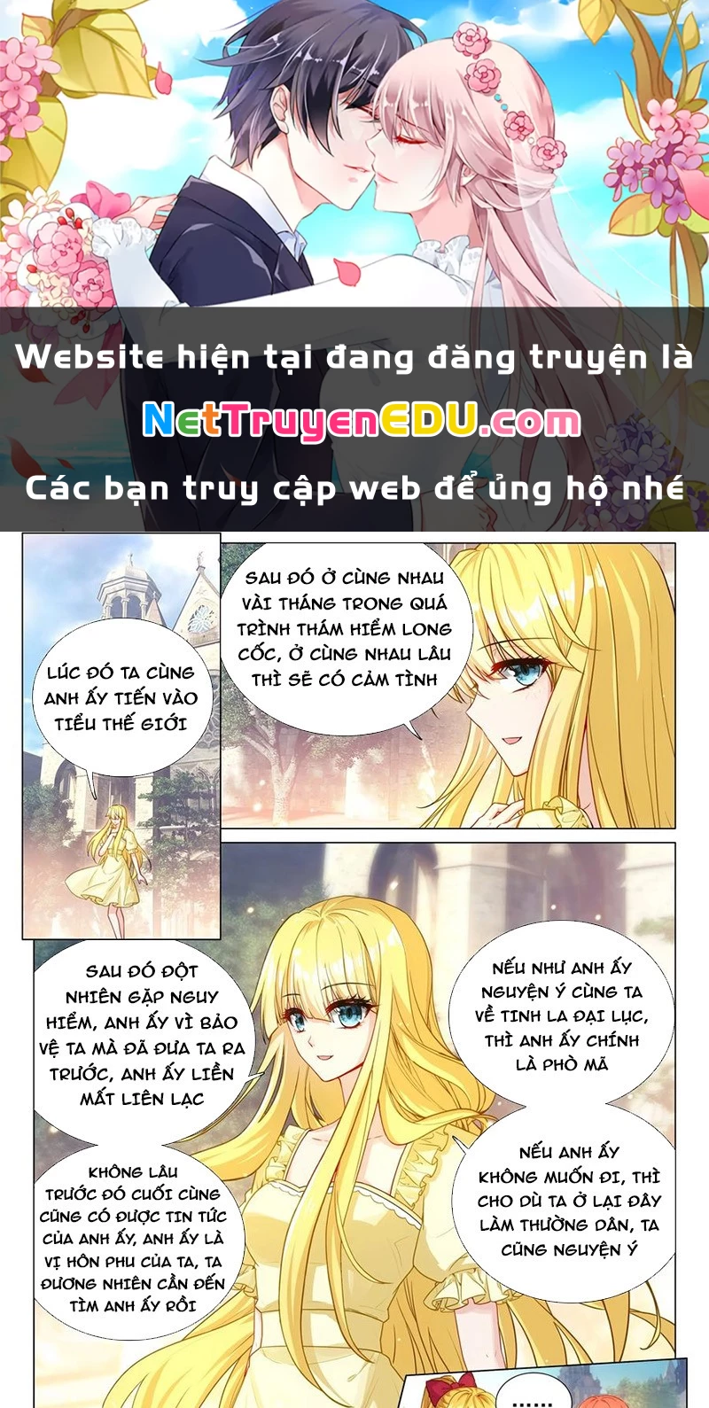 Long Vương Truyền Thuyết Chapter 425 - Next Chapter 426