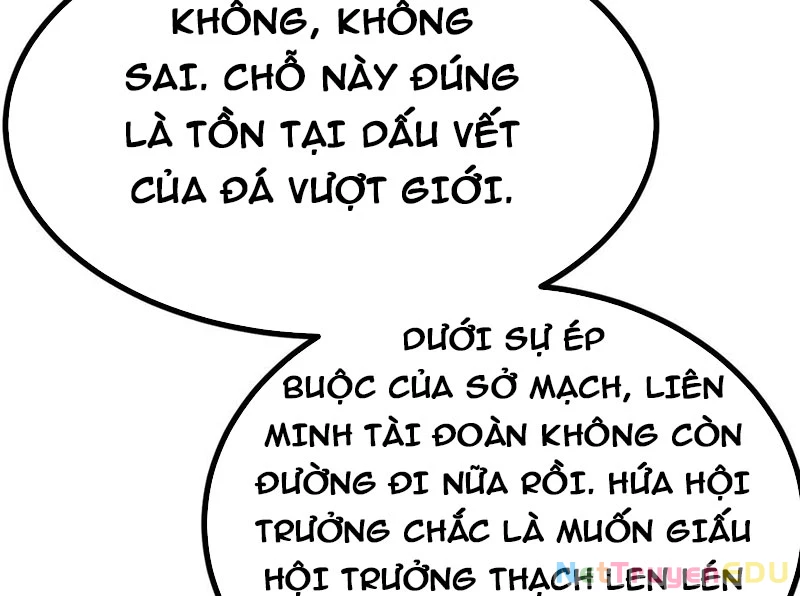 Nhất Quyền Bạo Tinh Chapter 158 - Trang 3