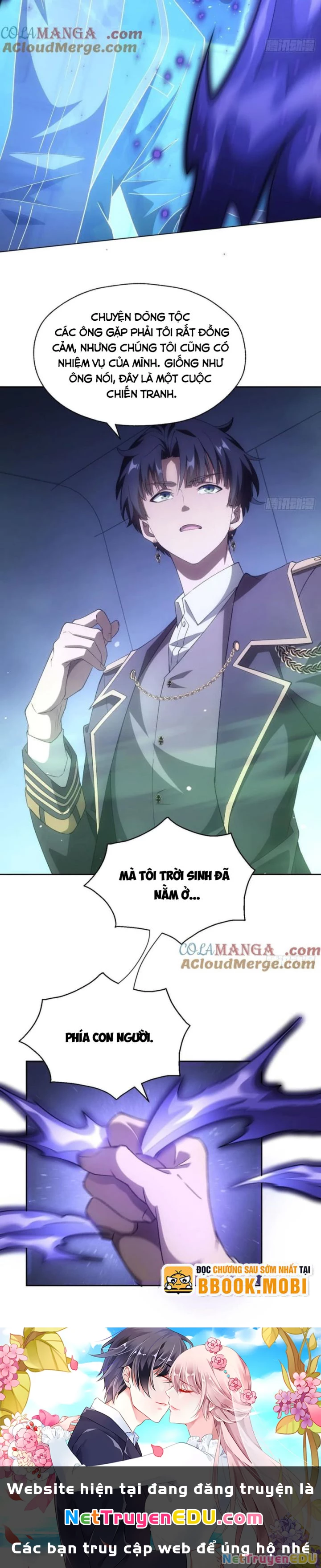 Trò Chơi Quỷ Dị: Ta Dựa Vào Vô Số Công Đức Khắc Thông Quan Chapter 60 - Trang 4