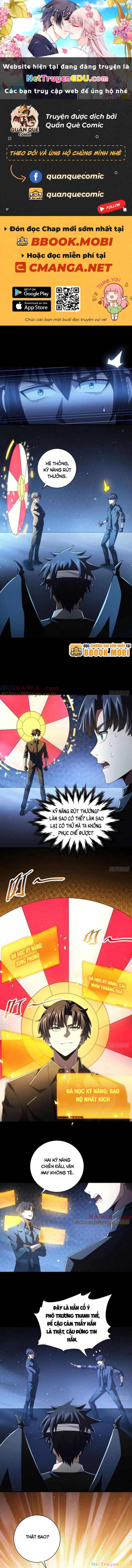 Trò Chơi Quỷ Dị: Ta Dựa Vào Vô Số Công Đức Khắc Thông Quan Chapter 74 - Trang 4