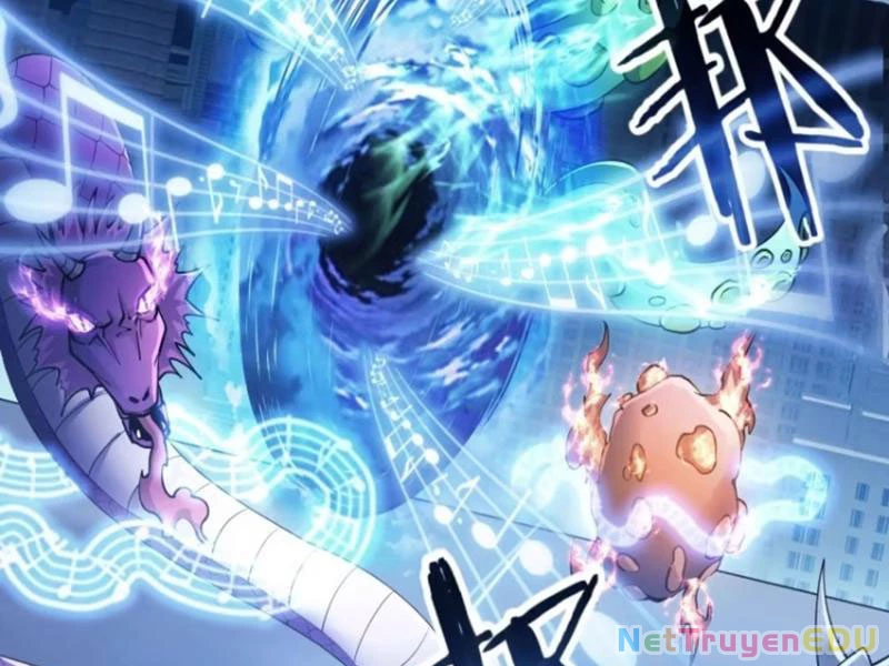 Trò Chơi Quỷ Dị: Ta Dựa Vào Vô Số Công Đức Khắc Thông Quan Chapter 83 - Trang 4
