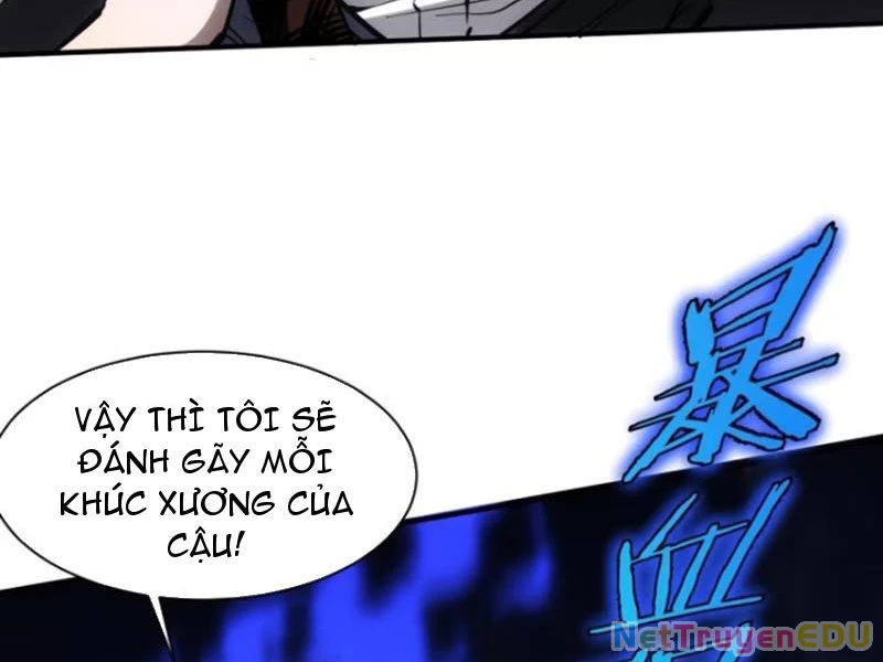 Trò Chơi Quỷ Dị: Ta Dựa Vào Vô Số Công Đức Khắc Thông Quan Chapter 87 - Trang 4