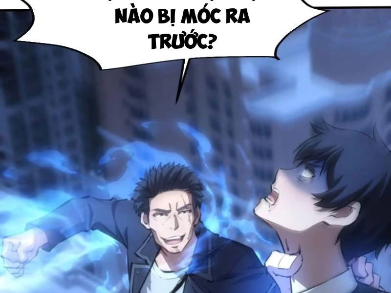 Trò Chơi Quỷ Dị: Ta Dựa Vào Vô Số Công Đức Khắc Thông Quan Chapter 87 - Trang 4