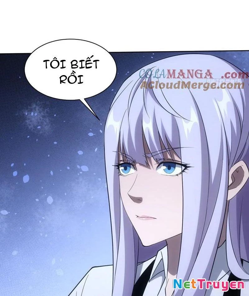 Trò Chơi Quỷ Dị: Ta Dựa Vào Vô Số Công Đức Khắc Thông Quan Chapter 90 - Trang 4