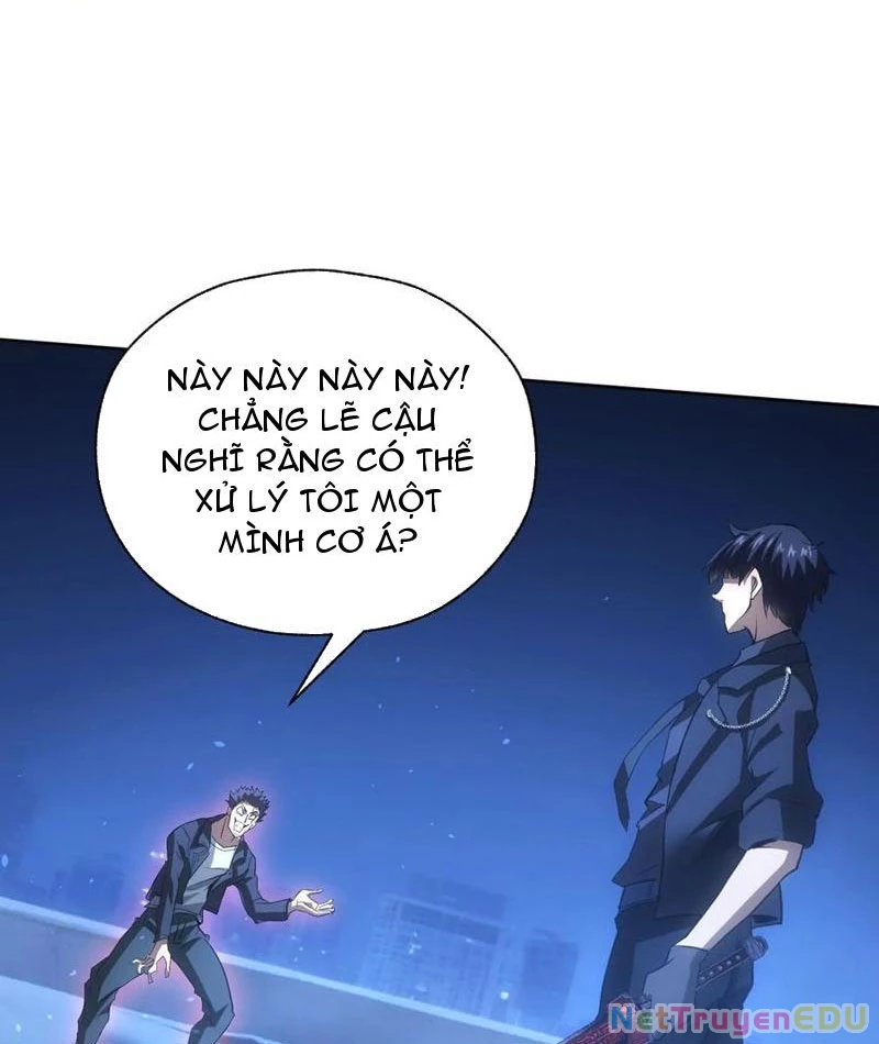 Trò Chơi Quỷ Dị: Ta Dựa Vào Vô Số Công Đức Khắc Thông Quan Chapter 90 - Trang 4