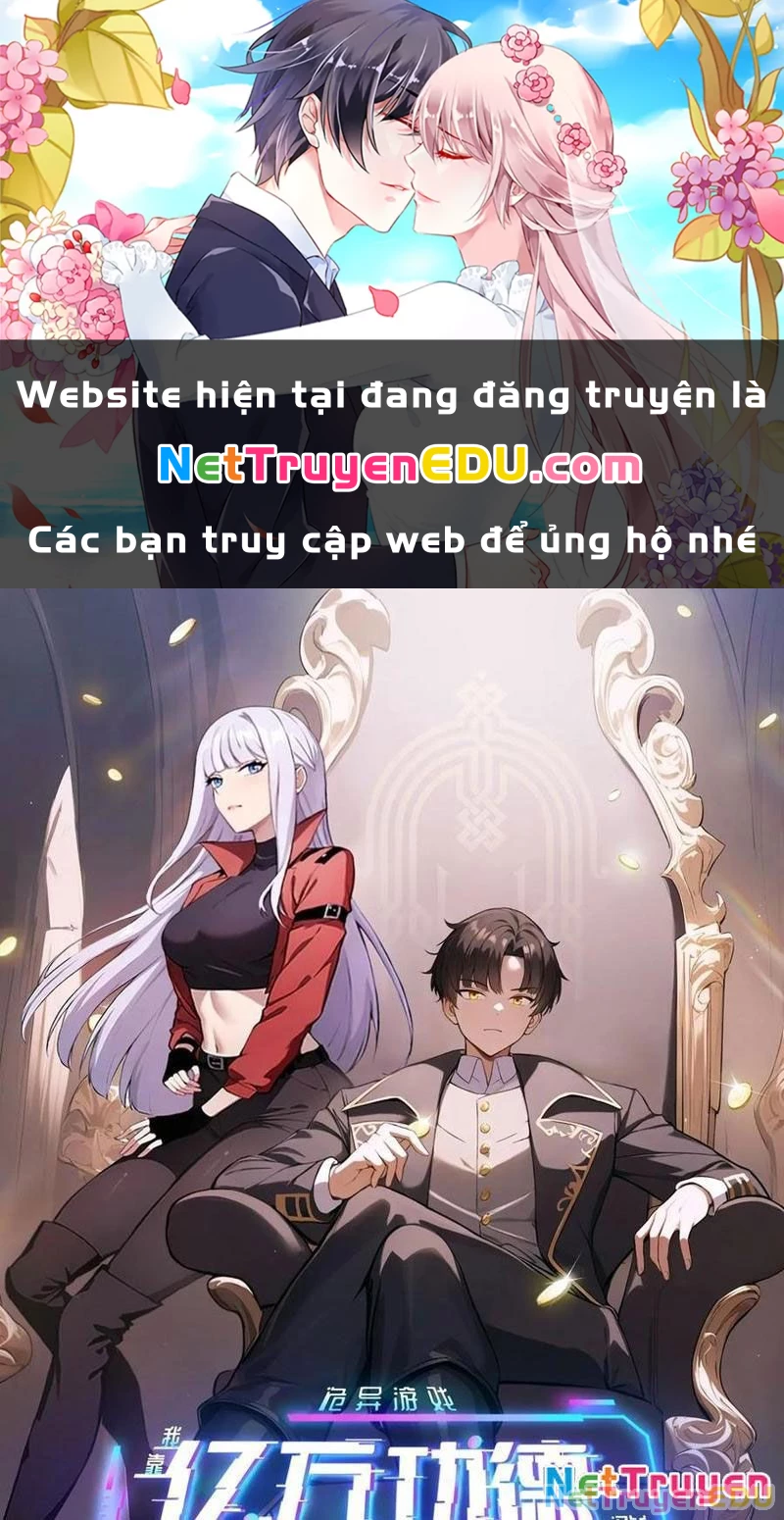 Trò Chơi Quỷ Dị: Ta Dựa Vào Vô Số Công Đức Khắc Thông Quan Chapter 92 - Trang 3