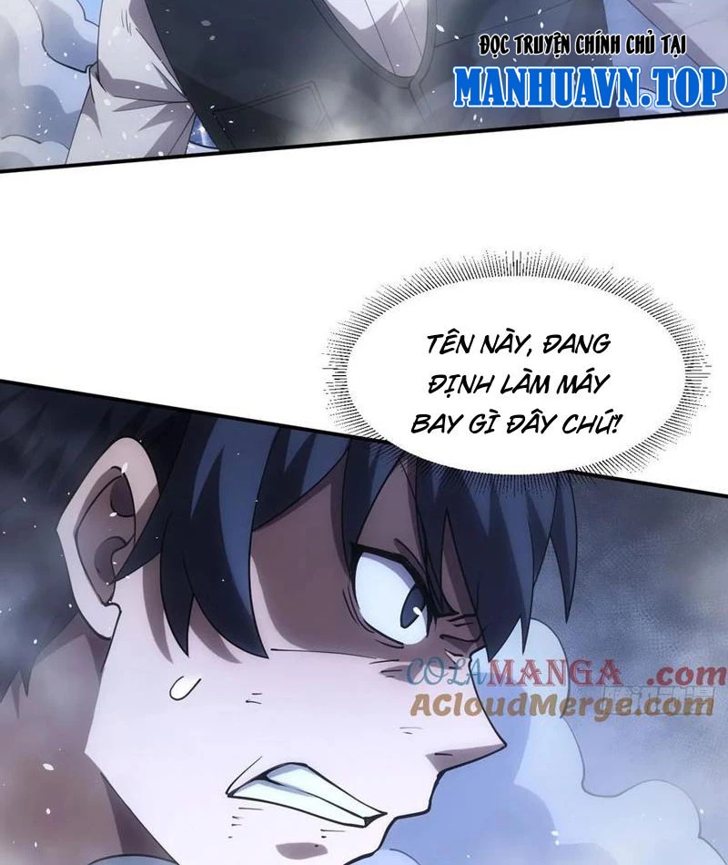 Trò Chơi Quỷ Dị: Ta Dựa Vào Vô Số Công Đức Khắc Thông Quan Chapter 92 - Trang 3