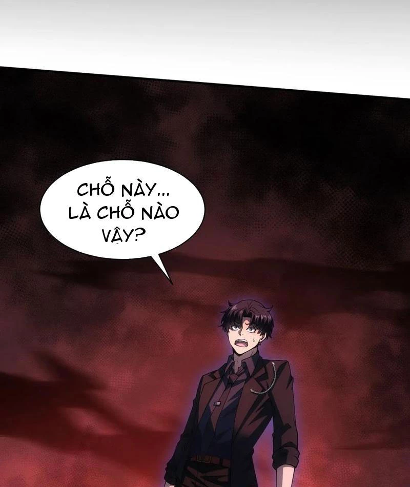 Trò Chơi Quỷ Dị: Ta Dựa Vào Vô Số Công Đức Khắc Thông Quan Chapter 92 - Trang 3