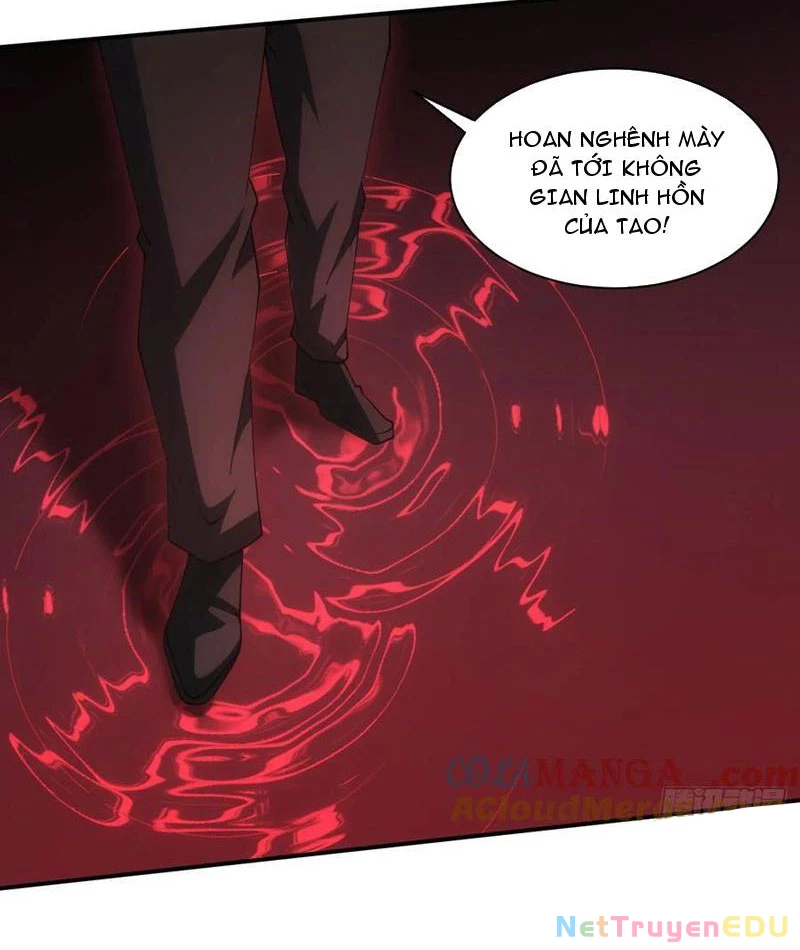 Trò Chơi Quỷ Dị: Ta Dựa Vào Vô Số Công Đức Khắc Thông Quan Chapter 92 - Trang 3