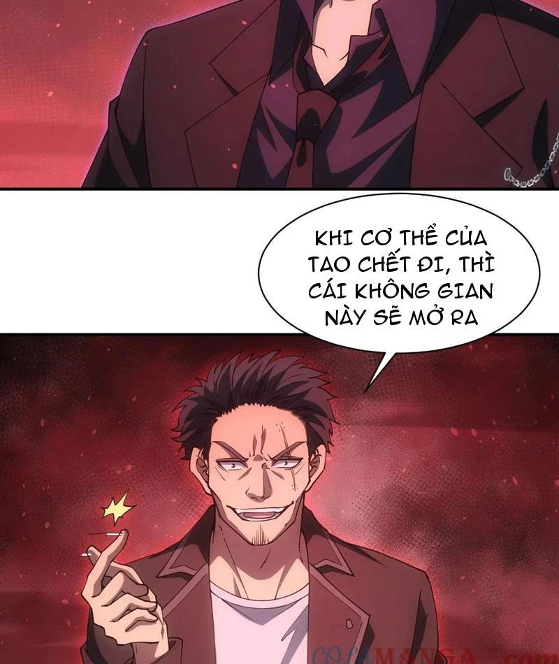 Trò Chơi Quỷ Dị: Ta Dựa Vào Vô Số Công Đức Khắc Thông Quan Chapter 92 - Trang 3