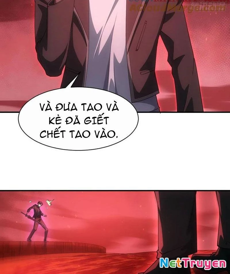 Trò Chơi Quỷ Dị: Ta Dựa Vào Vô Số Công Đức Khắc Thông Quan Chapter 92 - Trang 3
