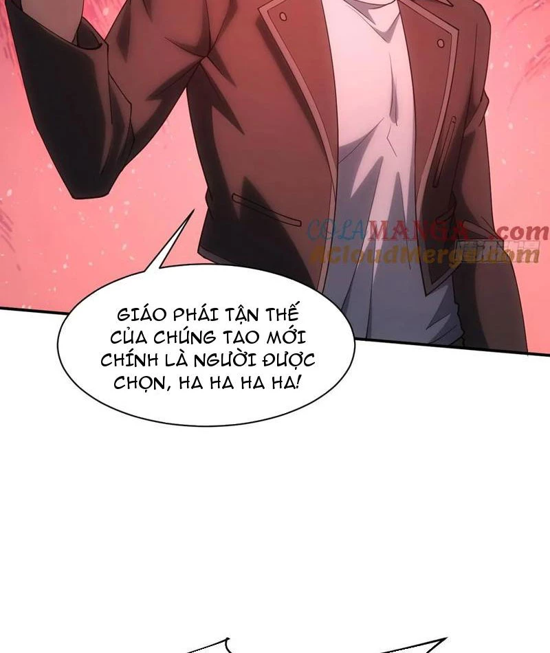 Trò Chơi Quỷ Dị: Ta Dựa Vào Vô Số Công Đức Khắc Thông Quan Chapter 92 - Trang 3