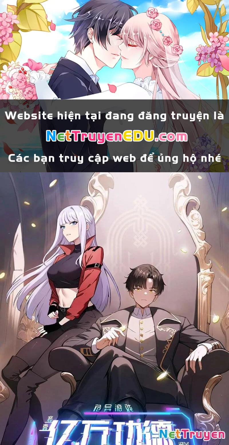 Trò Chơi Quỷ Dị: Ta Dựa Vào Vô Số Công Đức Khắc Thông Quan Chapter 93 - Trang 3