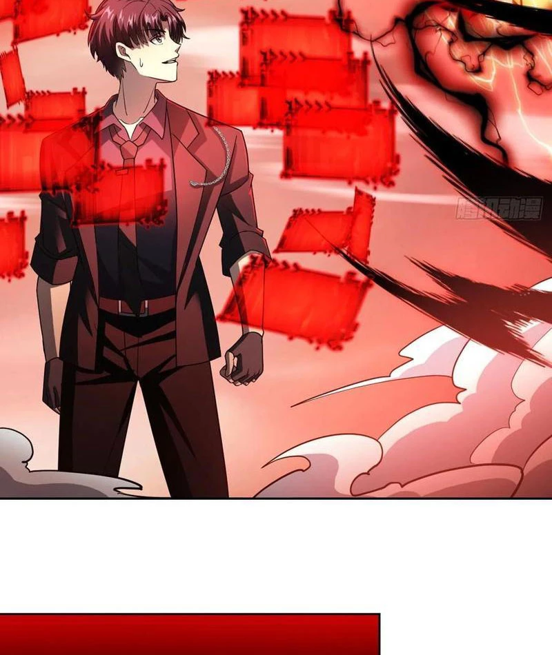 Trò Chơi Quỷ Dị: Ta Dựa Vào Vô Số Công Đức Khắc Thông Quan Chapter 93 - Trang 3
