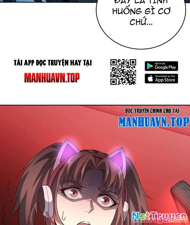 Trò Chơi Quỷ Dị: Ta Dựa Vào Vô Số Công Đức Khắc Thông Quan Chapter 93 - Trang 3