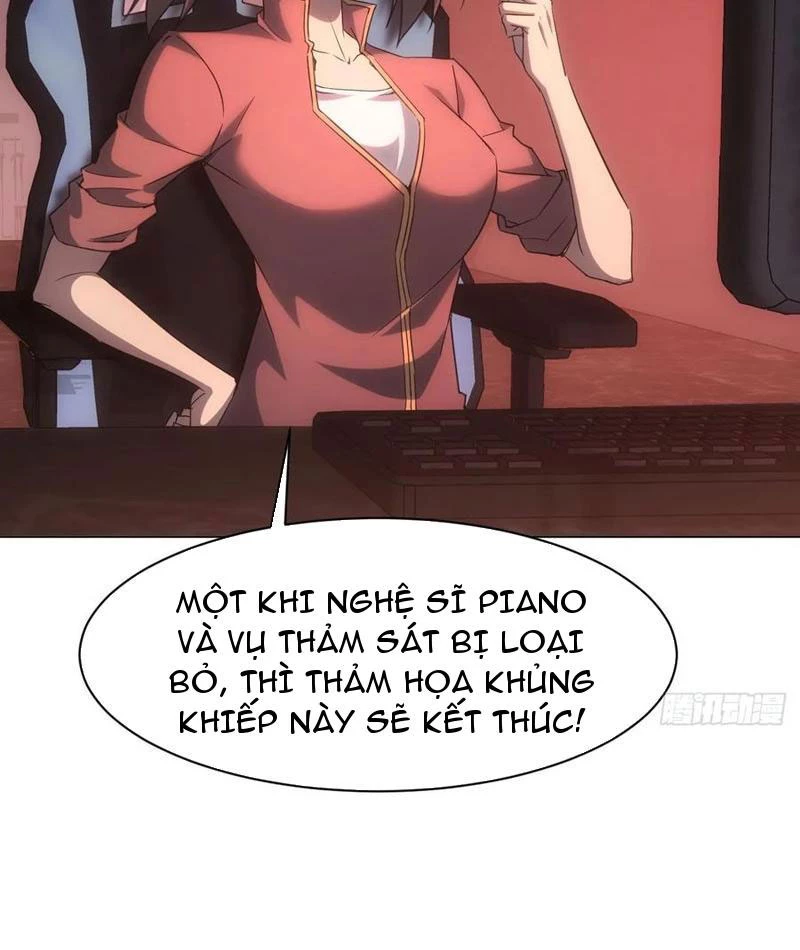 Trò Chơi Quỷ Dị: Ta Dựa Vào Vô Số Công Đức Khắc Thông Quan Chapter 94 - Trang 3
