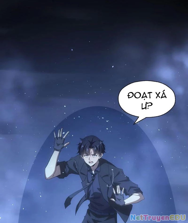 Trò Chơi Quỷ Dị: Ta Dựa Vào Vô Số Công Đức Khắc Thông Quan Chapter 95 - Next Chapter 96
