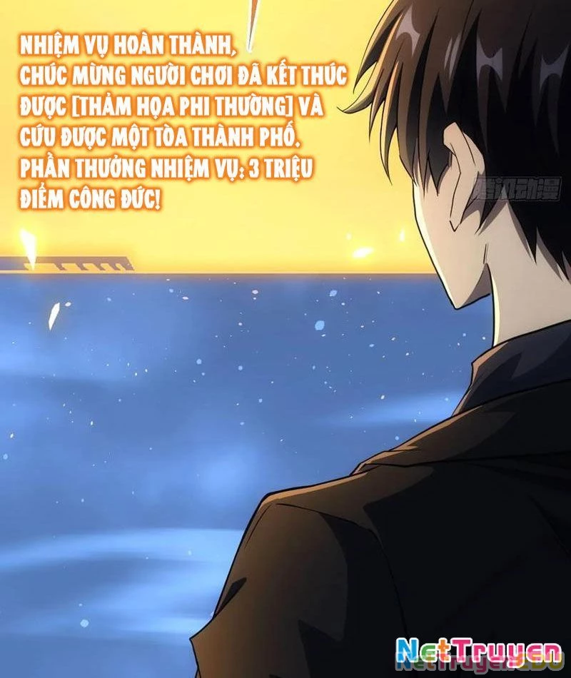 Trò Chơi Quỷ Dị: Ta Dựa Vào Vô Số Công Đức Khắc Thông Quan Chapter 95 - Trang 3