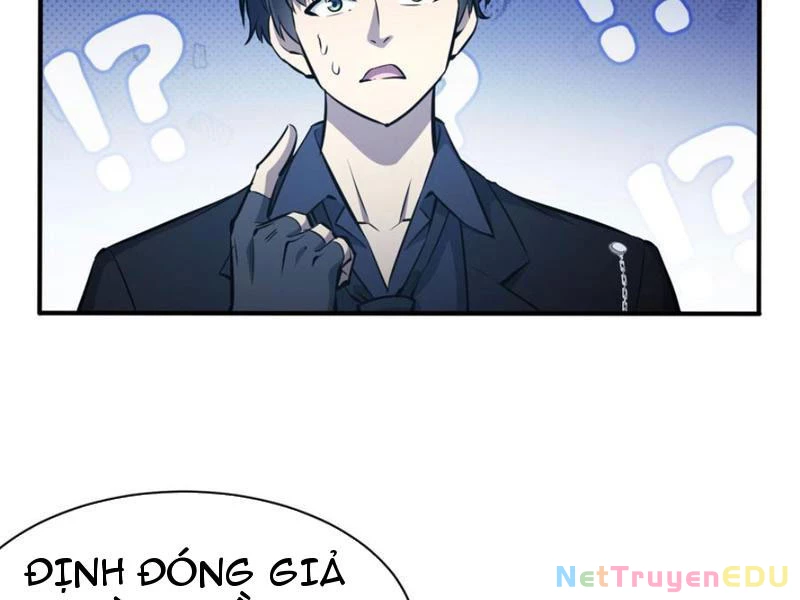 Trò Chơi Quỷ Dị: Ta Dựa Vào Vô Số Công Đức Khắc Thông Quan Chapter 96 - Trang 3