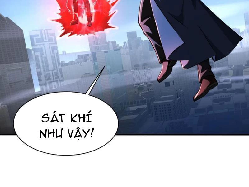 Trò Chơi Quỷ Dị: Ta Dựa Vào Vô Số Công Đức Khắc Thông Quan Chapter 96 - Trang 3