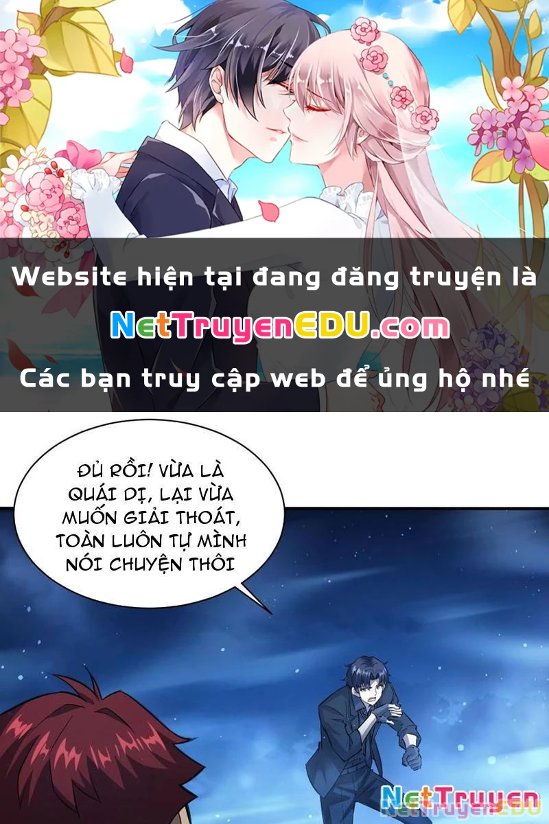Trò Chơi Quỷ Dị: Ta Dựa Vào Vô Số Công Đức Khắc Thông Quan Chapter 97 - Next Chapter 98