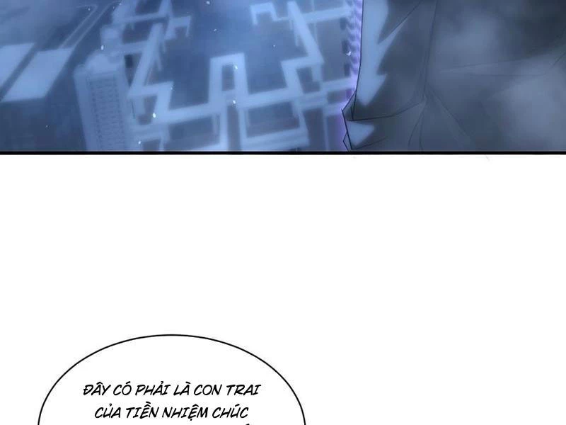 Trò Chơi Quỷ Dị: Ta Dựa Vào Vô Số Công Đức Khắc Thông Quan Chapter 97 - Trang 3