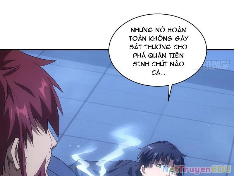 Trò Chơi Quỷ Dị: Ta Dựa Vào Vô Số Công Đức Khắc Thông Quan Chapter 97 - Trang 3