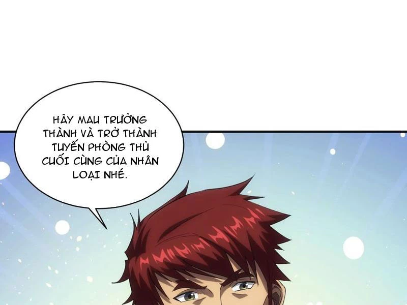 Trò Chơi Quỷ Dị: Ta Dựa Vào Vô Số Công Đức Khắc Thông Quan Chapter 97 - Trang 3