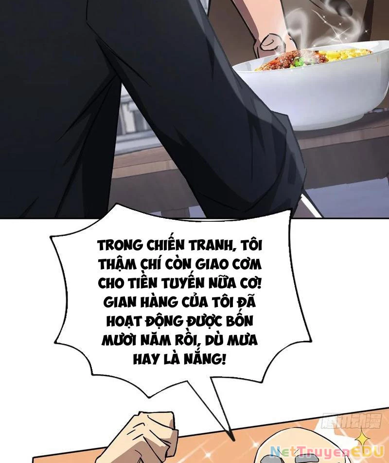 Trò Chơi Quỷ Dị: Ta Dựa Vào Vô Số Công Đức Khắc Thông Quan Chapter 99 - Trang 3