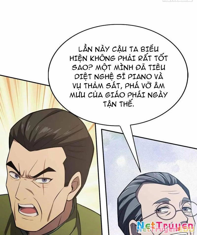 Trò Chơi Quỷ Dị: Ta Dựa Vào Vô Số Công Đức Khắc Thông Quan Chapter 99 - Trang 3