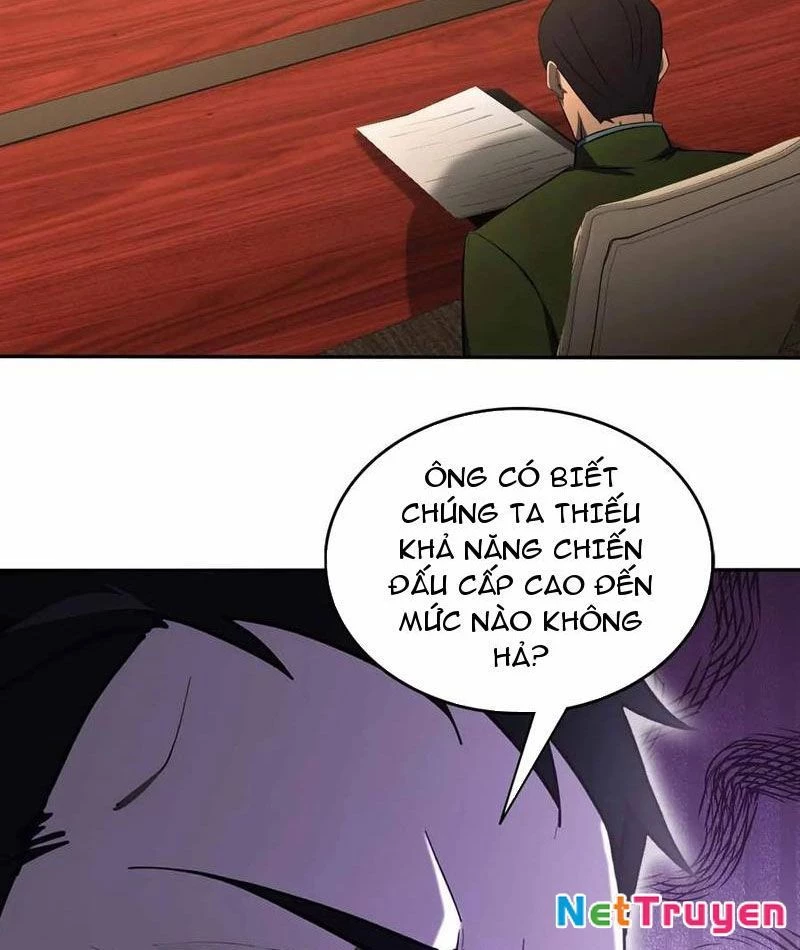 Trò Chơi Quỷ Dị: Ta Dựa Vào Vô Số Công Đức Khắc Thông Quan Chapter 99 - Trang 3