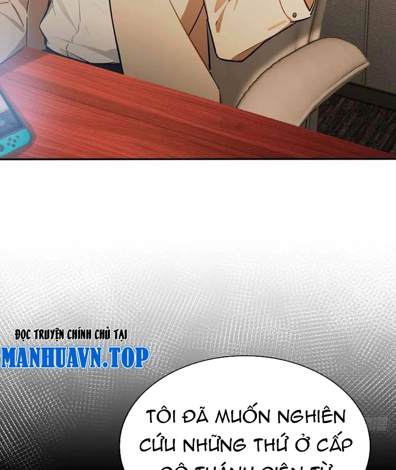 Trò Chơi Quỷ Dị: Ta Dựa Vào Vô Số Công Đức Khắc Thông Quan Chapter 99 - Trang 3